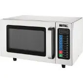 Buffalo Professional Mikrowelle 25L 1000W Programmierbar