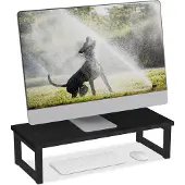 Relaxdays Monitorständer