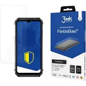 3MK FlexibleGlass Ulefone Power Armor 19 Szkło Hybrydowe