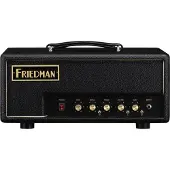 Friedman Pink Taco V2 Head - Topteil E-Gitarre