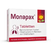 Monapax Tabletten 100 St