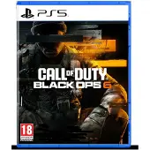 Call of Duty: Black Ops 6, PlayStation 5, M (Reif)