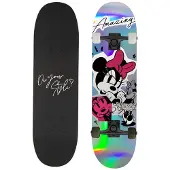 Disney Wooden Junior-skateboard