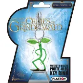 Plastoy Porte-Clés Botruc (chibi)