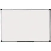 BI-Office MA0507170 Whiteboard Stahl Magnetisch