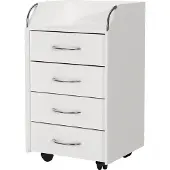 Vicco Gwendolyn mit 4 Schubladen