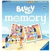 Ravensburger Memory Mini Bluey