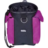 Nobby Tasche Tierfutter 2 in 1