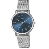 Q&Q Armbanduhr LADY ONLY TIME Q05A-002PY