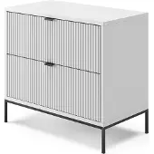 Vicco Eliza mit 2 Schubladen