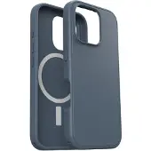 Otterbox Apple iPhone 16 Pro Hülle - Kunststoff - - Backcover/Hard Case - Blau