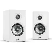 Polk Audio Reserve R100, Kabelgebunden, 44 - 50000 Hz, 3,6 Ohm, Weiß