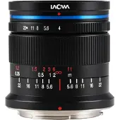 Laowa 14mm f/4 FF RL Zero-D für DL