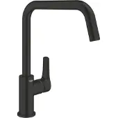 GROHE Eurosmart, Schwarz