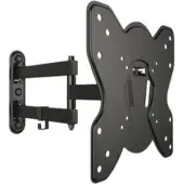 Metronic TV Wandhalter 28-42" voll beweglich und ausfahrbar