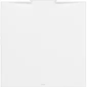 Villeroy & Boch UDQ1010WAL1V-RW DW Wallway 1000x1000x30mm quadr.