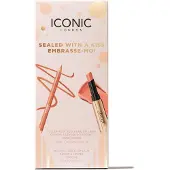 ICONIC LONDON Sealed with a Kiss Gift Set