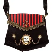 Coppens Tasche "Pirat"