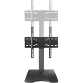 My Wall HP 61 Standfuß fÃ1/4r 81,28 - 165,1 cm (32 - 65 Zoll) LCD-/Plasmageräte, max. 50 kg Traglast, Motorbetrieben, max. VESA 400 x 400