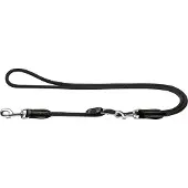Hunter Vario Freestyle Leine - Schwarz - 10/260