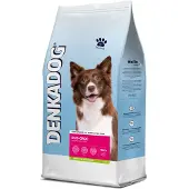 Denkadog Duo Croc Hundefutter | 12,5 kg