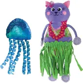 Kong - Tropics Hula 2-Pack