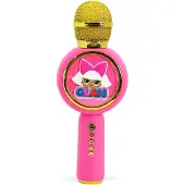 OTL TECHNOLOGIES - LOL Surprise ! GLAM PopSing LED Microphone