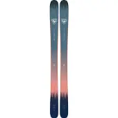 Rossignol Rallybird Soul 102 Offene Ski