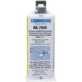 Weicon Easy-Mix RK-7000 Acrylat-Strukturklebstoff 50 ml