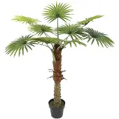 Atmosphera 134 Cm Deco Green Collection Künstliche Pflanze