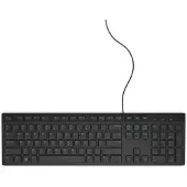 Dell Klawiatura (US) KB216 Multimedia, N6FRN