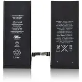 CoreParts 3.82 V, 6.91 Wh, 1810 mAh, Li-ion Polymer, Akku, Lithium Polymer (LiPo), 1810 mAh, 3,82 V, 6,91 Wh, Apple iPhone 6