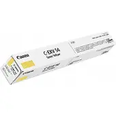 Canon C-EXV 54, 8500 Seiten, Gelb