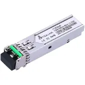 Extralink SFP | SFP Module |, LC/UPC, 1550nm,, single mode, DOM