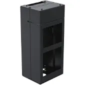 Ergonomic Solutions Kiosk center module