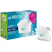 Brita 122003 (1050836), 2 Stück(e), , Wasserfilterkartusche