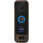 Ubiquiti G4 Doorbell Pro Cover, Holz / Wood