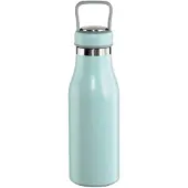 Thermal Isolierflasche "Trinkflasche 750 ml (doppelwandige Isolierflasche heiß 9 h, kalt 12 h)"