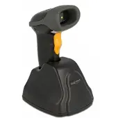 DeLOCK - Barcode-Scanner