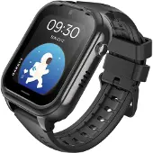 GARETT Kids Smartwatch Kids Essa GO 4G Schwarz Kinder -5904238486498