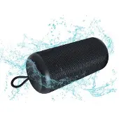 Rebeltec Tragbarer Bluetooth-Lautsprecher AIR