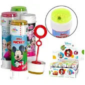 Brimarex Disney soap bubbles 60ml