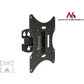 Macleans LCD LED Plasma TV Halter Halterung Wandhalterung Wandhalter VESA 75 100 200 MC-501A B