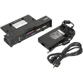 Dell 452-11510, Andocken, USB Typ-A, Schwarz, Precision M4700, M6700, 240 W, 288 mm