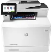 HP M479fdw Color LaserJet Pro