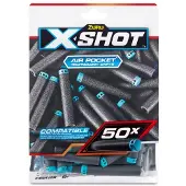 XShot Excel-Pfeilsatz 50 Pfeile