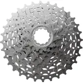 Shimano Kassette Alivio CS-HG400 9V