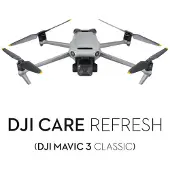 DJI Care Refresh 1 Jahr für Mavic 3 Classic