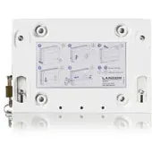 Lancom Systems LANCOM Wall Mount Rail, Weiß