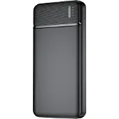 24hShop OEM001527, 10000 mAh, Schwarz